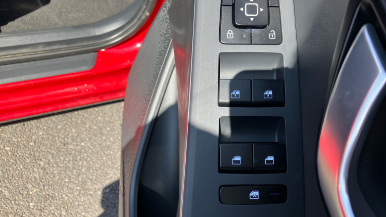 Kia Niro 1.6 GDi Hybrid 3 5dr DCT Hybrid Estate